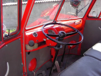 Feuerwehrbus VW T1