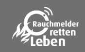 Rauchmelder retten Leben